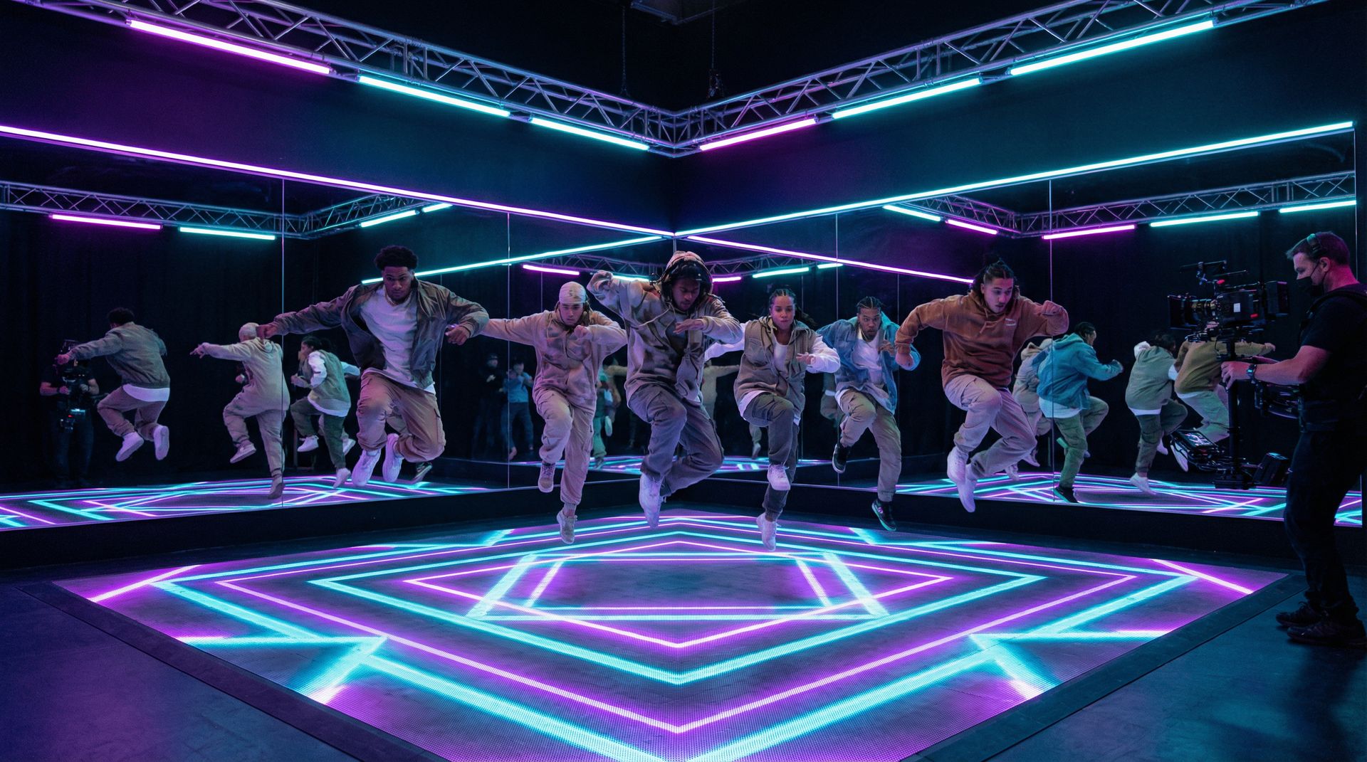 免费看片舞蹈视频教程